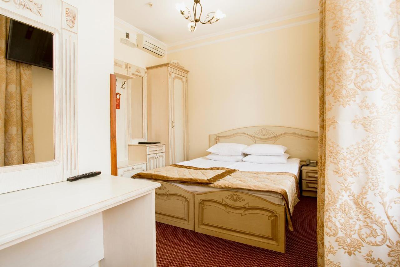 Hotel Natalia 18 Λβιβ Εξωτερικό φωτογραφία