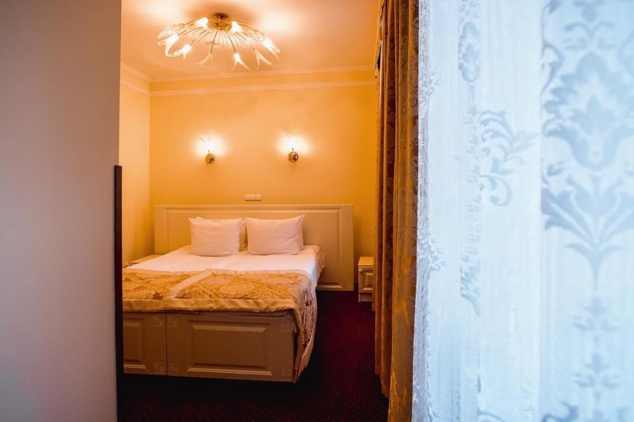 Hotel Natalia 18 Λβιβ Εξωτερικό φωτογραφία