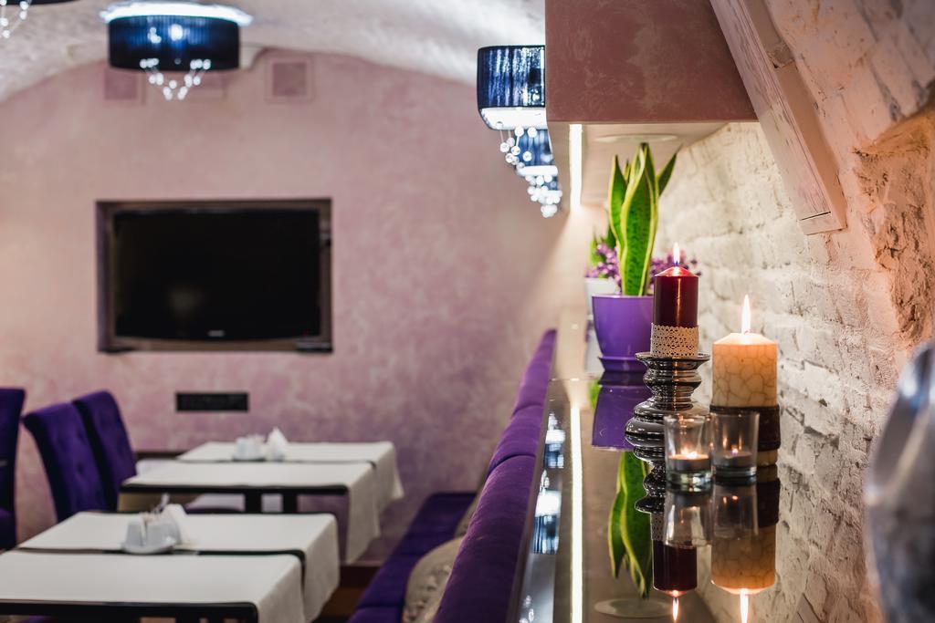 Hotel Natalia 18 Λβιβ Εξωτερικό φωτογραφία