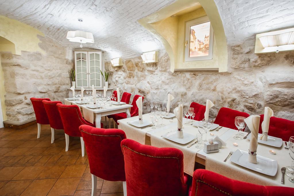 Hotel Natalia 18 Λβιβ Εξωτερικό φωτογραφία