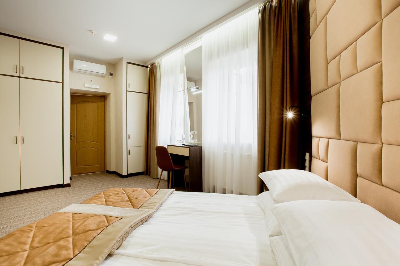Hotel Natalia 18 Λβιβ Εξωτερικό φωτογραφία