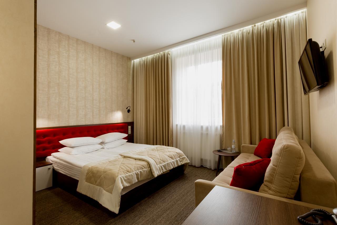 Hotel Natalia 18 Λβιβ Εξωτερικό φωτογραφία