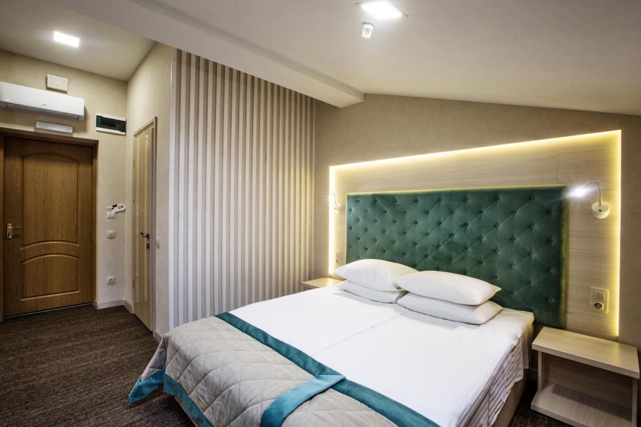 Hotel Natalia 18 Λβιβ Εξωτερικό φωτογραφία